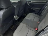gebraucht VW Golf VII Variant 1.6 BlueTDI Comfortline