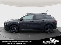 gebraucht Citroën C4 Cactus *KAMERA,NAVI*SHZ*