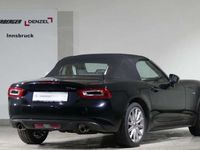 gebraucht Fiat 124 Spider Lusso LED RFK Klimaaut. PDC