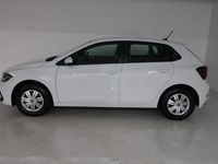 gebraucht VW Polo 4Me TSI