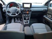 gebraucht Dacia Sandero Sandero Stepway Extreme TCe 90 PS