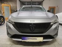 Gebraucht Peugeot 308 SW 131 PS (96 kW) 2022 Grau Kombi