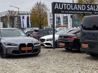 Gebraucht BMW M3 Competition Edition 510 PS (375 kW) 2023 Grau Kombi