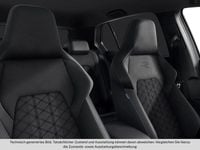 Neu VW Golf VIII Sport 115 PS (84 kW) 2026 Weiss  normal Limousine