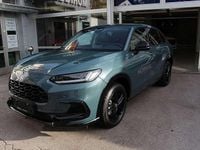 Gebraucht Honda ZR-V Hybrid 143 PS (105 kW) 2025 Grün SUV