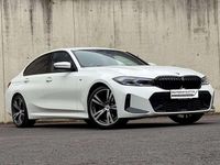 gebraucht BMW 318 318 d