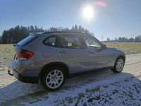 gebraucht BMW X1 X1xDrive18d Österreich Paket