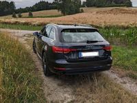 gebraucht Audi A4 20 TDI Design S-tronic