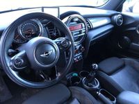 gebraucht Mini Cooper D Hatch