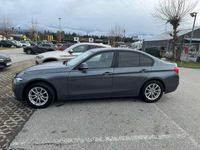 gebraucht BMW 316 316 d Advantage Aut.