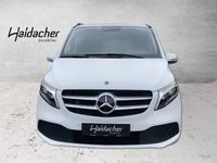 gebraucht Mercedes V250 d 4MATIC EDITION Lang V-Klasse EDITION