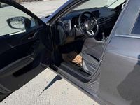 Gebraucht Mazda 3 Inclusive 120 PS (88 kW) 2018 Grau Limousine