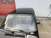 gebraucht VW Golf Rabbit, Km Nachweisbar