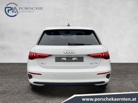 gebraucht Audi A3 Sportback 30 TDI intense