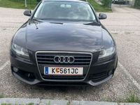 gebraucht Audi A4 Avant 1,8 TFSI