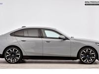 gebraucht BMW i5 eDrive40