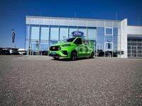 gebraucht Ford Transit Custom Kasten DK MS-RT 2,5 PHEV Aut. L2H1 320