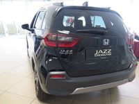 gebraucht Honda Jazz 1,5 i-MMD Hybrid Advance Sport Aut.