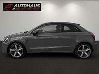 Gebraucht Audi A1 Sport 125 PS (91 kW) 2015 Grau Kleinwagen