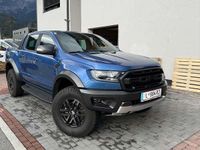 gebraucht Ford Ranger Raptor Performance