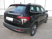 gebraucht Skoda Karoq 16 TDI Ambition Limited DSG LED Full-Link S...