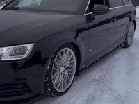 gebraucht Audi A4 Avant 20 TDI S-tronic