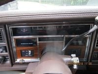 Gebraucht Cadillac Seville 128 PS (94 kW) 1983 Limousine