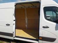 gebraucht Renault Master Kastenwagen L3H2 3,5t 2,3 dCi 135