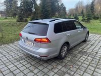 gebraucht VW Golf VII Variant Trendline 16 TDI