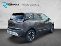 gebraucht Opel Crossland 1,2 Turbo Business Elegance !LED, Navi, Winterp...