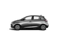 gebraucht Renault Zoe Evolution EV50 110hp