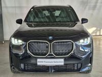 Gebraucht BMW X3 M Sport 303 PS (222 kW) 2025 Schwarz SUV
