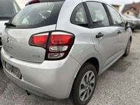 gebraucht Citroën C3 PureTech 82 Flash