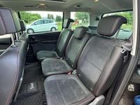 Gebraucht Seat Alhambra FR 184 PS (135 kW) 2016 Van / Kleinbus