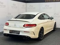 gebraucht Mercedes C43 AMG AMG 4Matic Aut.