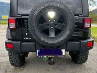 gebraucht Jeep Wrangler Unlimited WranglerJK