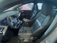 gebraucht Audi Q4 e-tron 50 e-tron quattro MATRIX SPORTSITZE Assistenz