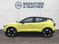 Gebraucht Volvo EX30 Plus 200 kW (272 PS) 2024 Gelb SUV