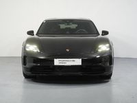gebraucht Porsche Taycan 4 Cross Turismo