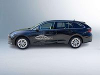 gebraucht Skoda Octavia Selection TDI DSG