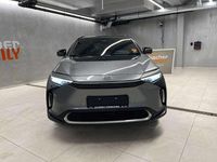Gebraucht Toyota bZ4X 117 kW (160 PS) 2024 Grau SUV