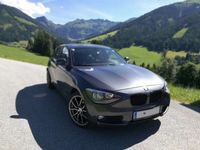 gebraucht BMW 116 116 d