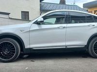 gebraucht BMW X4