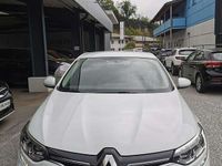 gebraucht Renault Mégane GrandTour Life TCe 100 PF