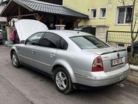 gebraucht VW Passat 19 TDI PD