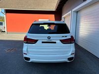 gebraucht BMW X5 X540d xDrive M Paket