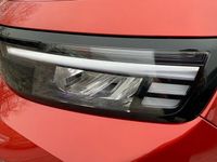 gebraucht Opel Frontera ELECTRIC GS