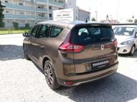 gebraucht Renault Scénic Scenic Energy dCi 110 EDC Limited