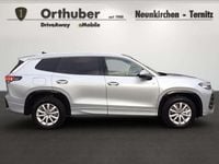 gebraucht VW Tayron Sport eHybrid DSG 200kW