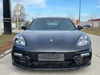 gebraucht Porsche Panamera 4S Diesel